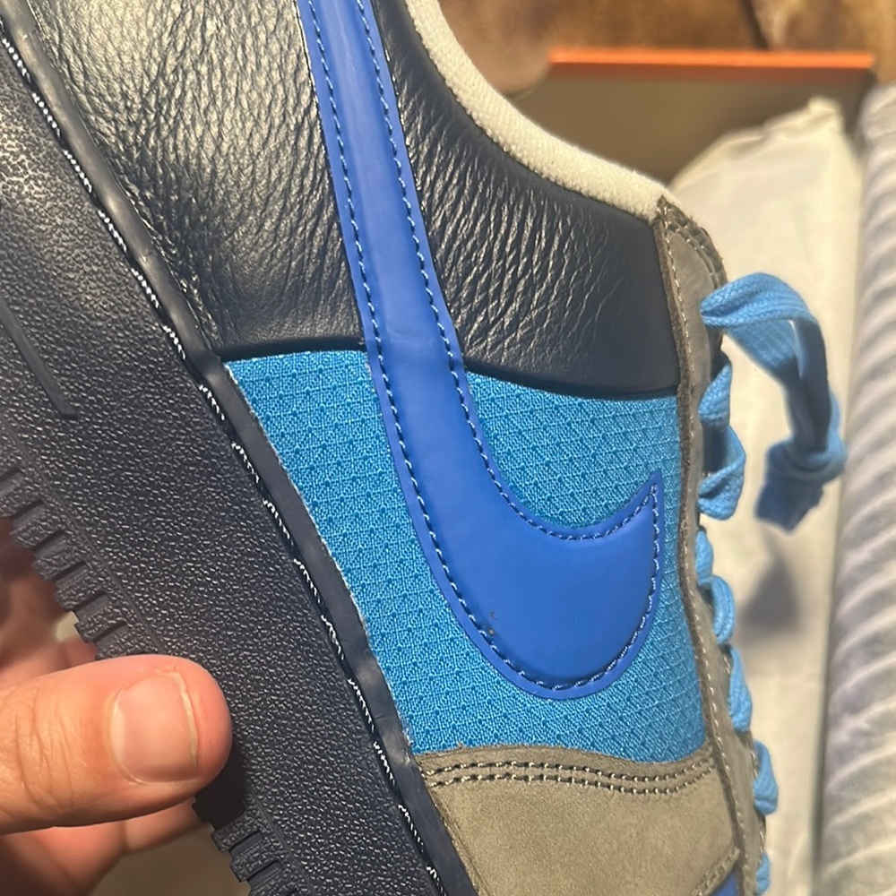 Nike Air Force 1 “Stash” Limited Edition - Picture 3 of 8